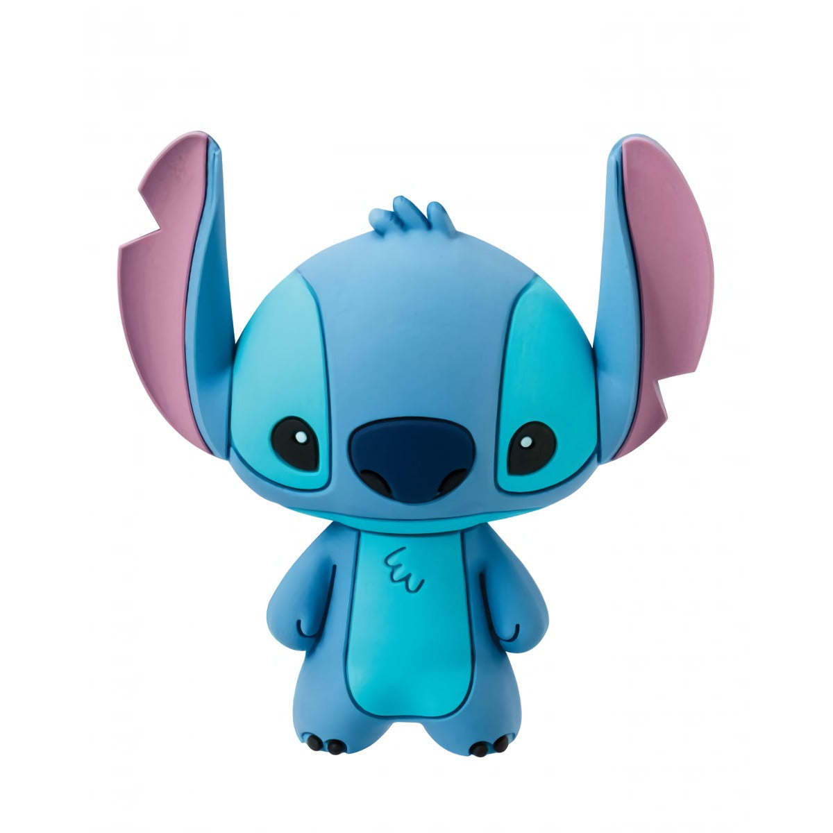 Lilo & Stitch: Stitch Soft Touch Magnet