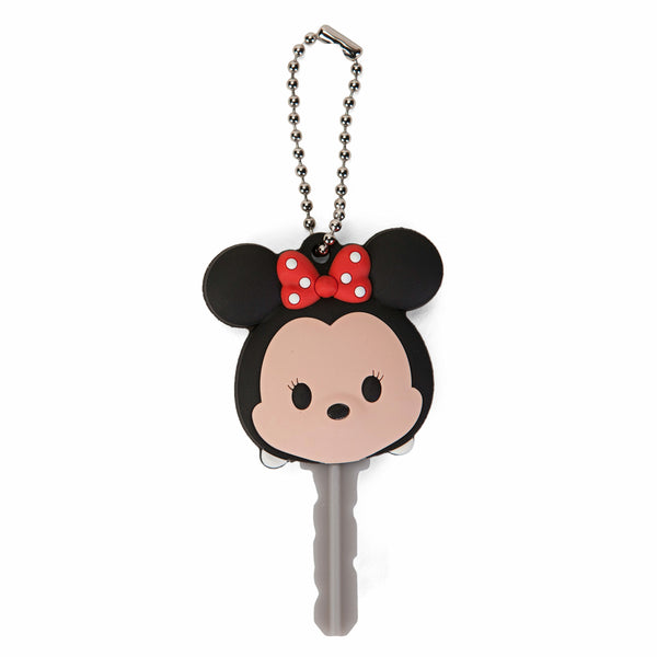 Tsum Tsum Minnie Mouse Key Holder