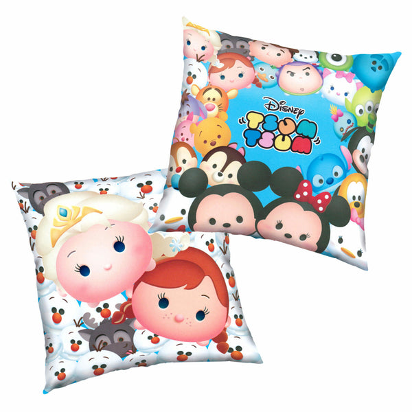 Disney Characters X Tsum Tsum Vol. 2 Pillow Cushion