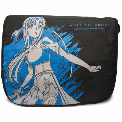 Sword Art Online Asuna Messenger Bag