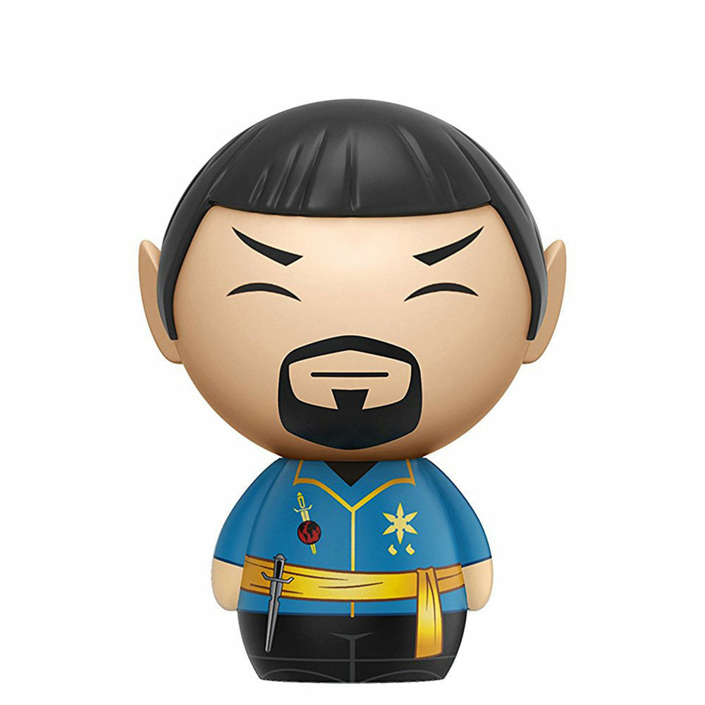 Star Trek: The Original Series Spock Chase Variant Vinyl Figure