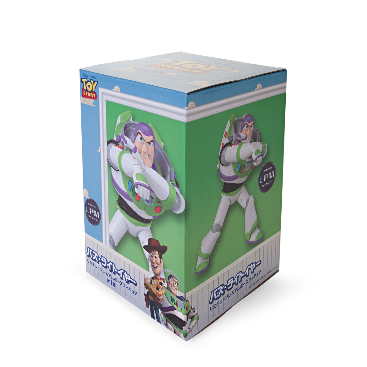 Buzz clearance lightyear sega