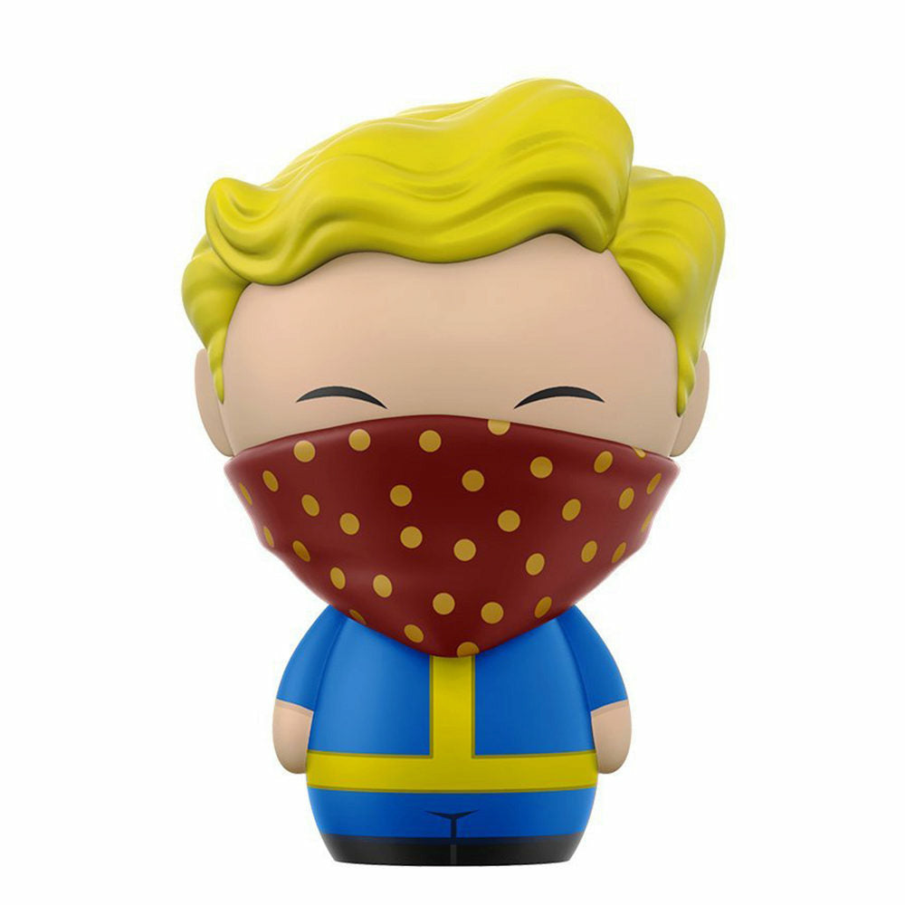 Dorbz shops fallout