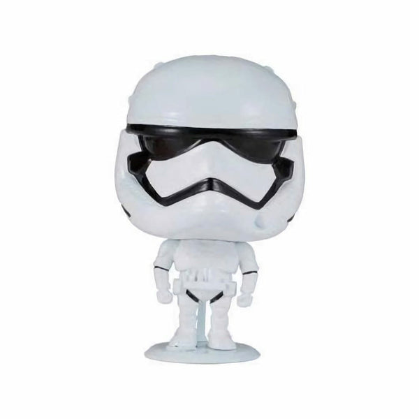 Star Wars Capchara Stormtooper Mini Figure