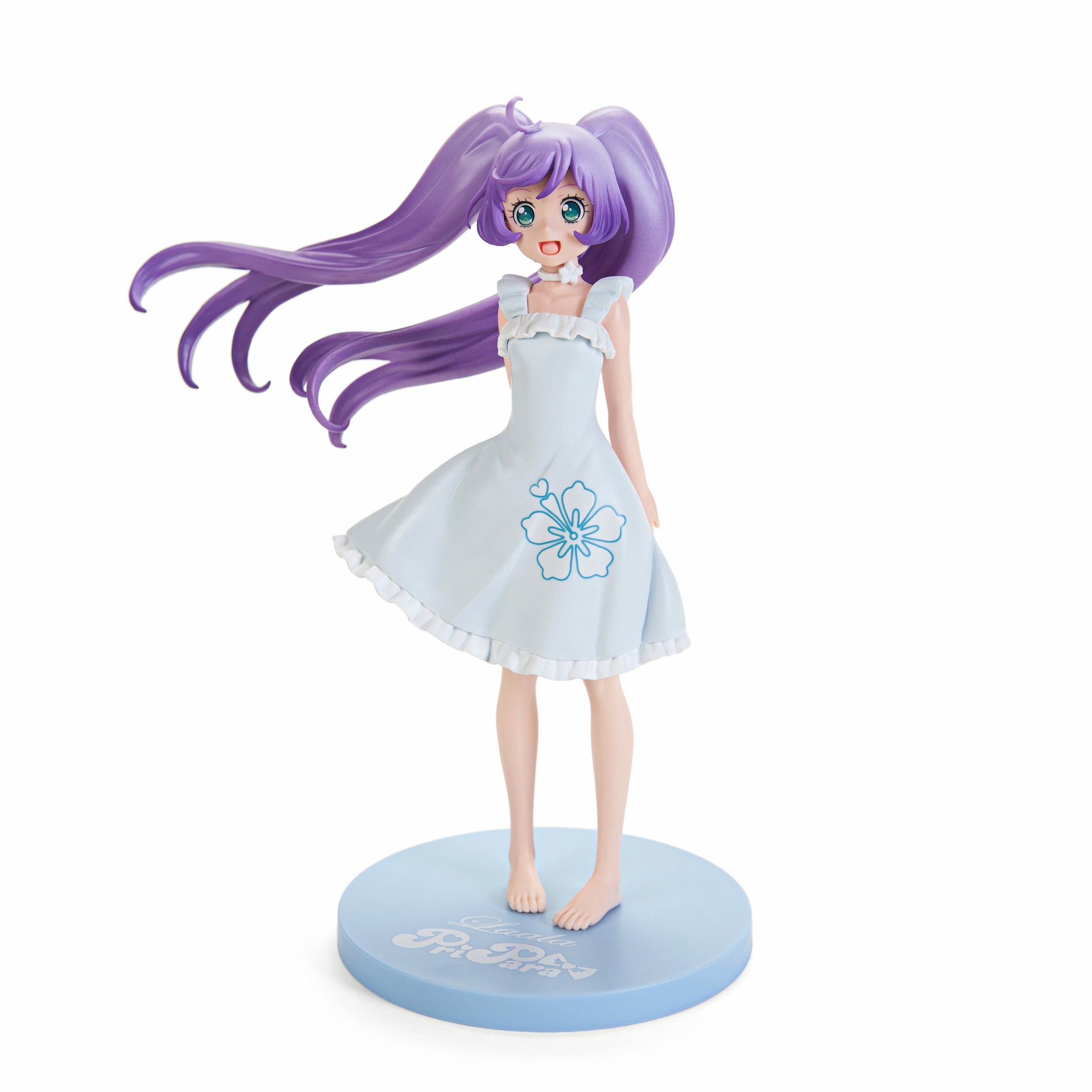 PriPara Laala Manaka Summer Dress Ver. PVC PM Figure