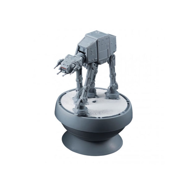 Capsule Gashapura Q Star Wars: The Battle of Hoth AT-AT Mini Figure