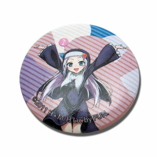 Haganai Maria Button