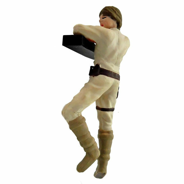 Star Wars Desperate Situation Series Luke Skywalker Mini Figure