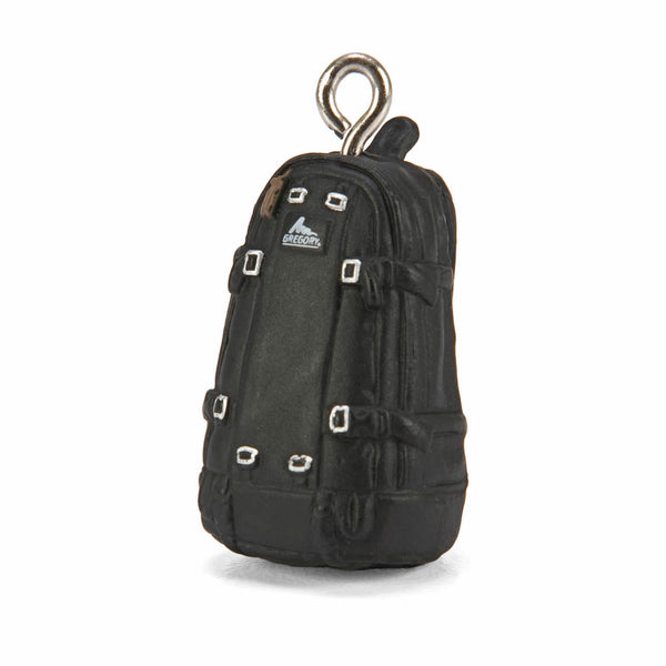 Gregory Packs Day Half Backpack Miniature Capsule Keychain
