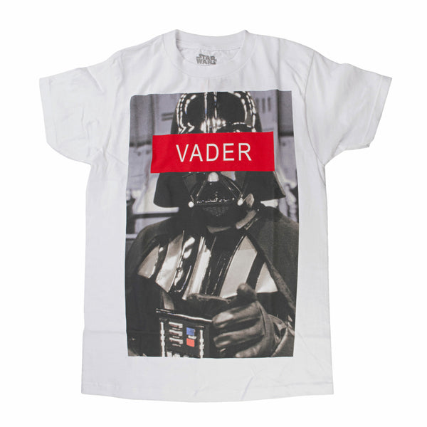 Star Wars Episode VII Darth Vader T-Shirt