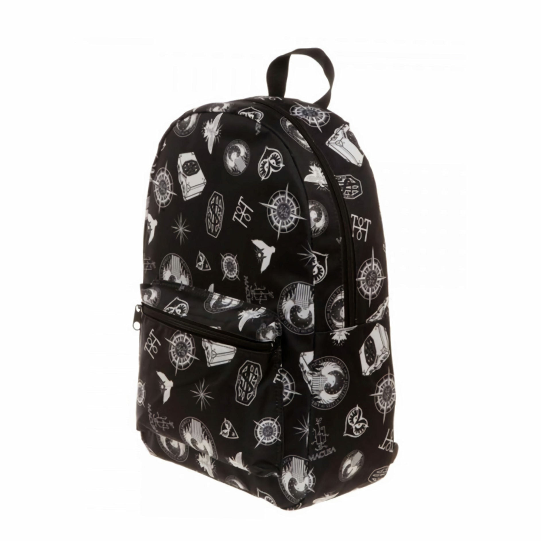 Fantastic Beasts and Where to Find Them Sublimated Backpack