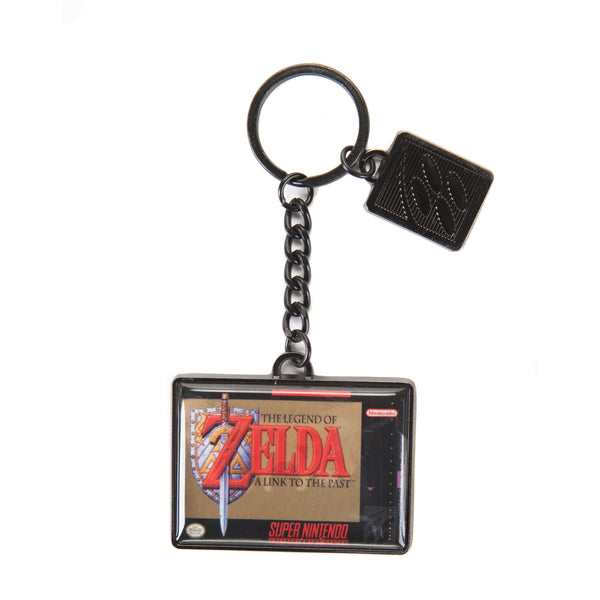 The Legend of Zelda: A Link to the Past Keychain