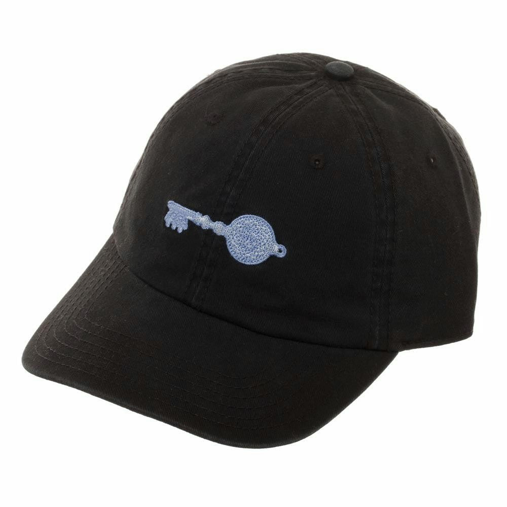 Ready Player One Crystal Key Embroider Adjustable Baseball Cap