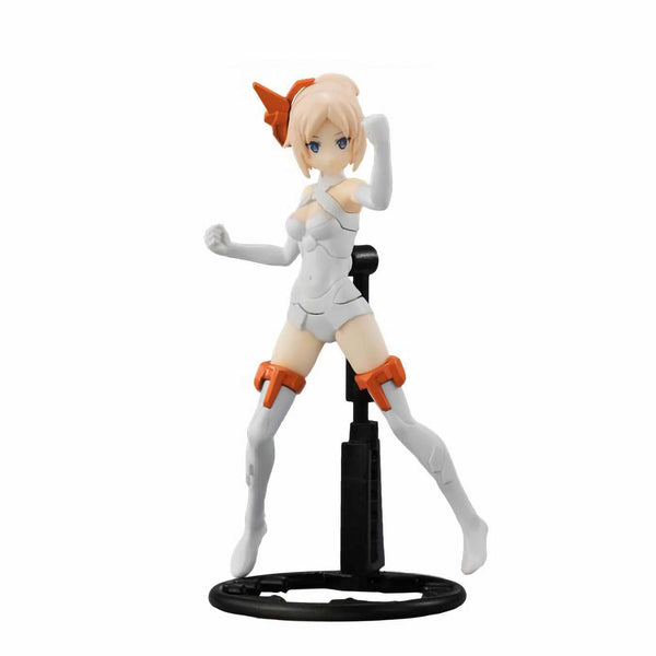 Unlimits Project Replacement Girl Bell Mini Figure