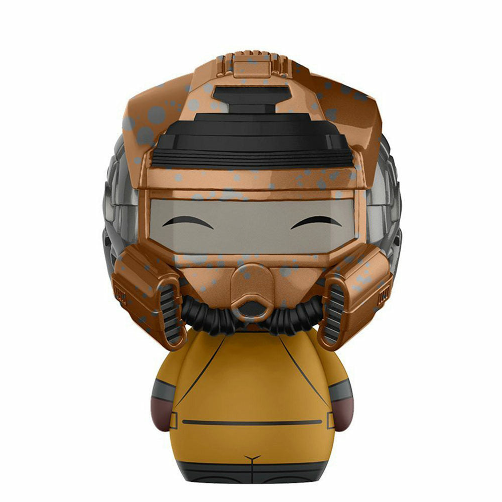 Blade Runner 2049 Sapper Chase Variant Dorbz Vinyl Figure