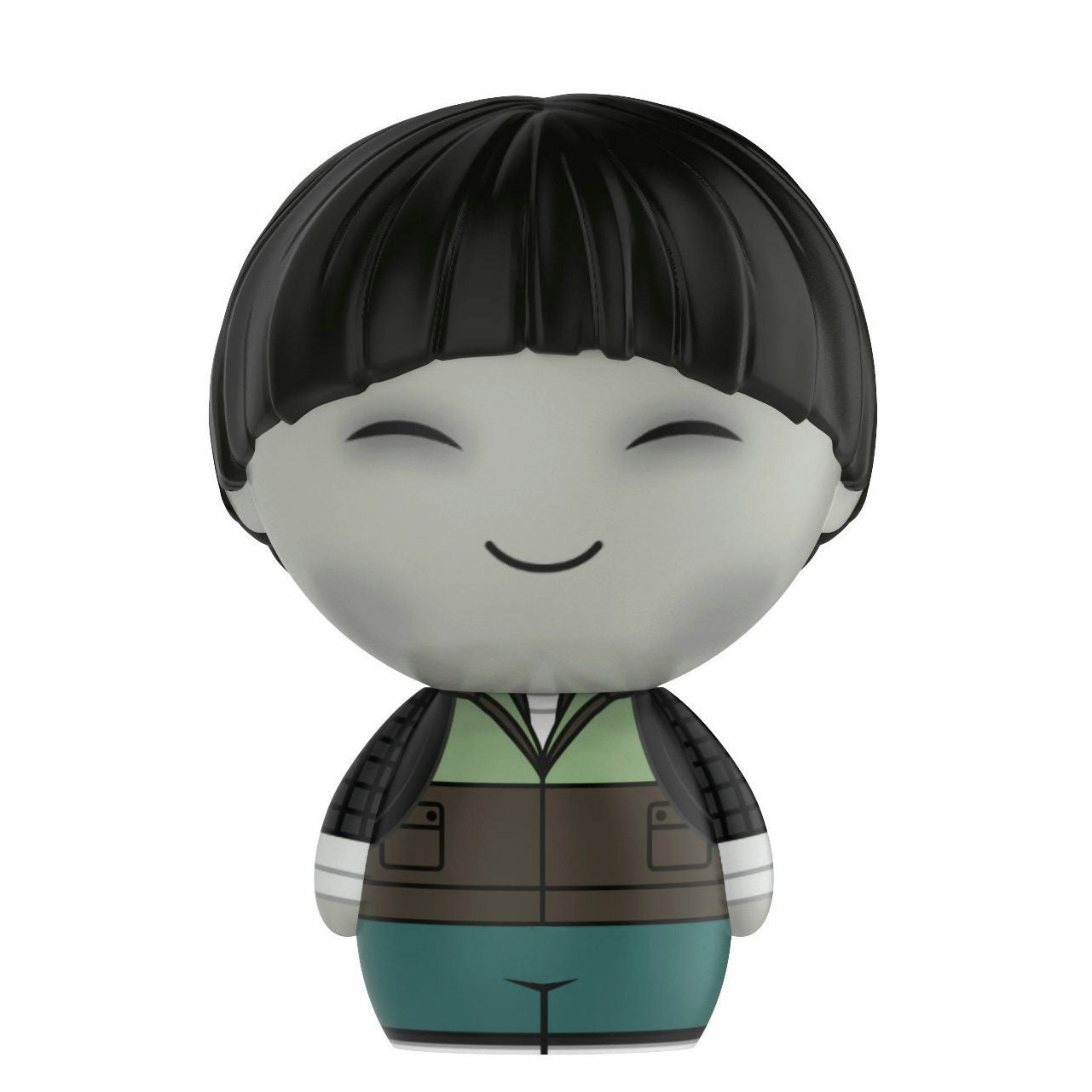 Stranger Things Will Chase Variant Dorbz Vinyl Figure