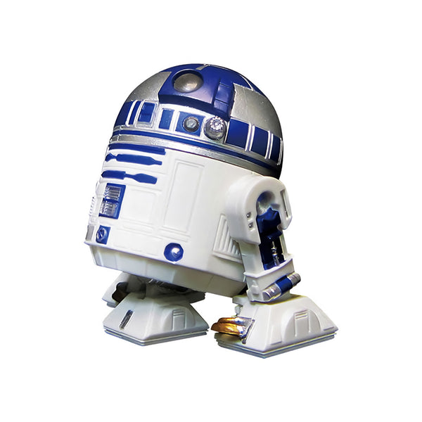 Star Wars Q-Droid Vol. 02 R2-D2 Mini Figure
