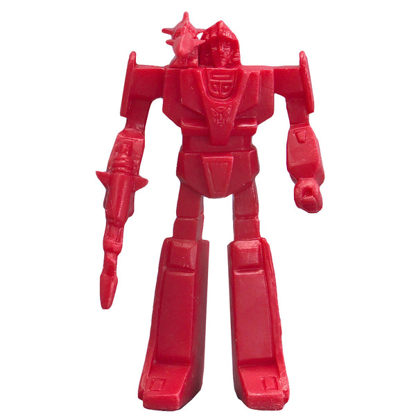 Transformers Figure Collection Lizier Mini Eraser Figure