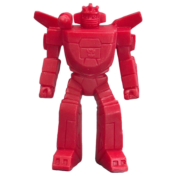 Transformers Figure Collection Wheeljack Mini Eraser Figure