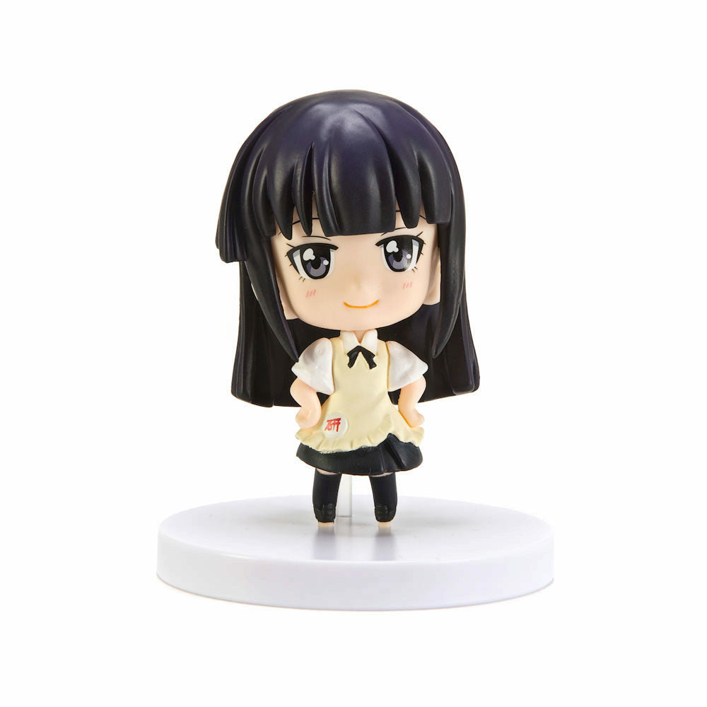 WORKING!! Aoi Yamada Volume 2 Chibi PVC Figure