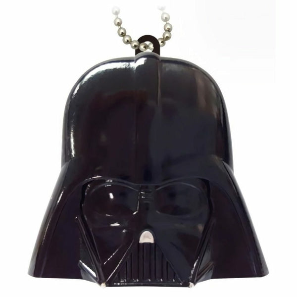 Star Wars Darth Vader Collection Darth Vader Big Face Mirror Keychain
