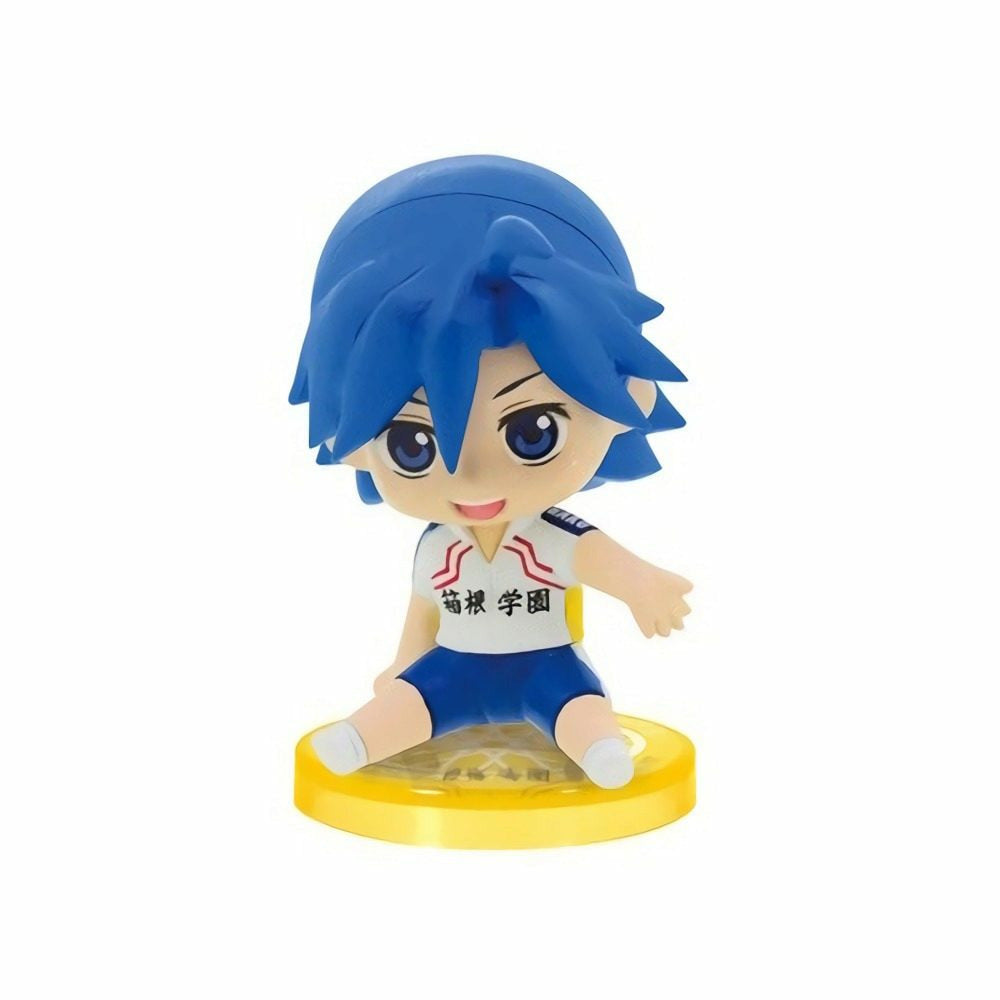Yowamushi Pedal: Grande Road Sit Down Series Manami Sangaku Mini Figur – ToyZany