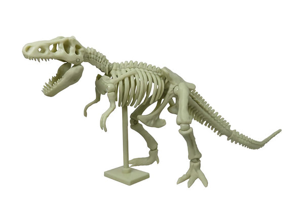 Ultimate Poseable Dinosaurs Tyrannosaurus Rex Mini Figure