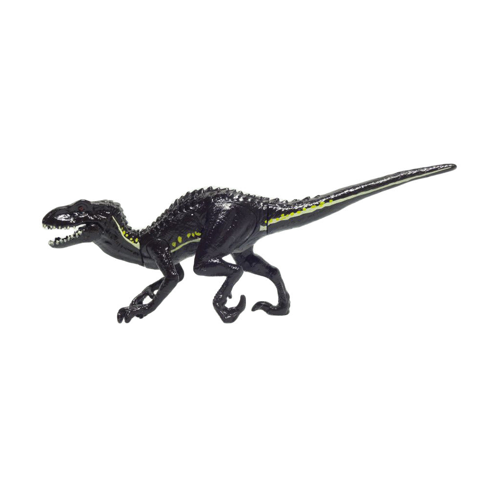 Jurassic World Fallen Kingdom Stand Figure Collection Indoraptor Mini Figure