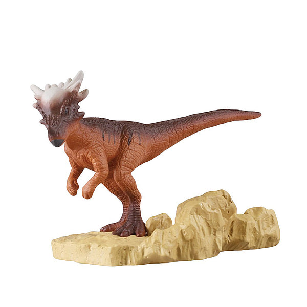 Jurassic World Kingdom of Fire Desktop Series Stygimoloch Mini Phone Stand