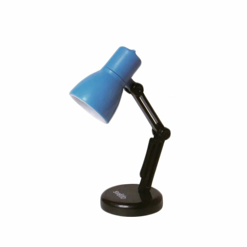 Korokoro Collection Blue Ver. Mini Stand Up Clip On Book Light