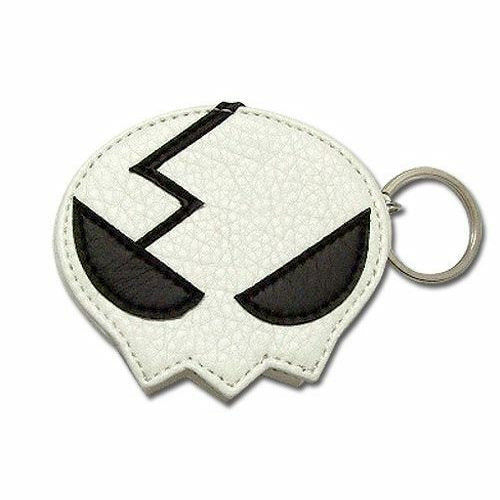 Gurren Lagann Yoko Skull Coin Purse