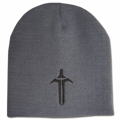 Accel World Nega Nebulus Mark Beanie