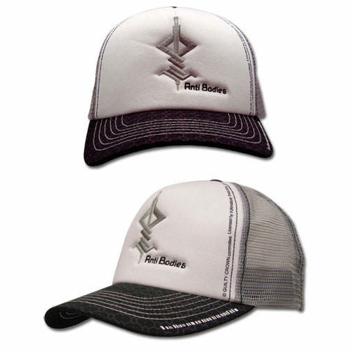 Guilty Crown Anti Bodies Icon Trucker Cap