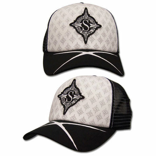 Star Driver School Icon Trucker Cap