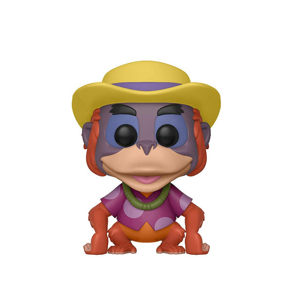 TaleSpin Louie Chase Variant Pop! Vinyl Figure