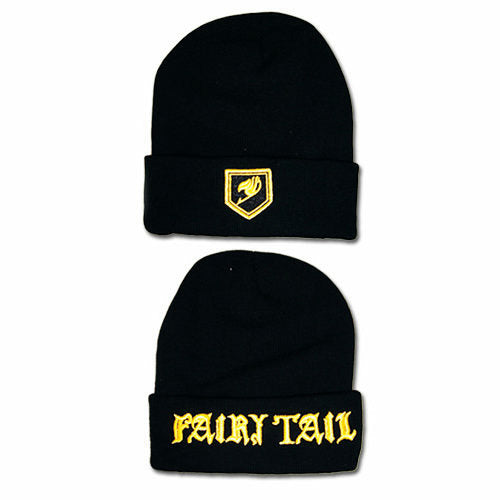 Fairy Tail Fairy Tail Beanie