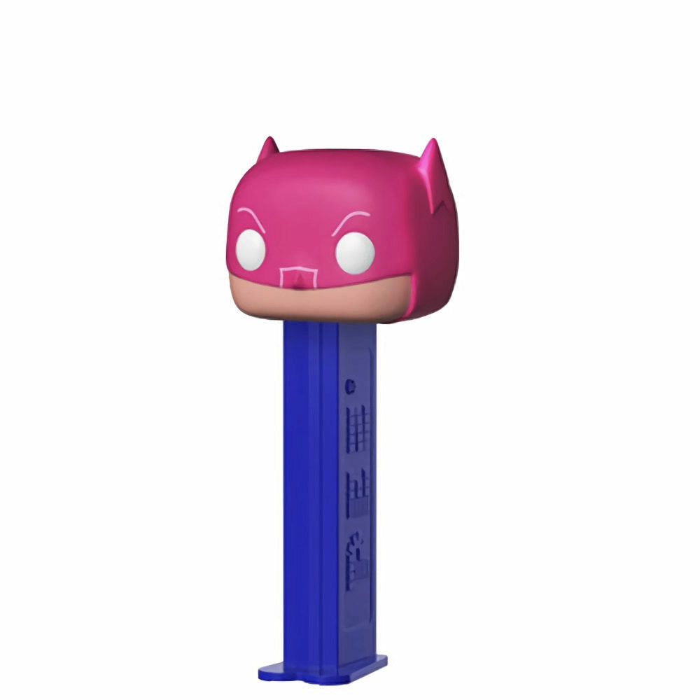 Batman best sale pop pez