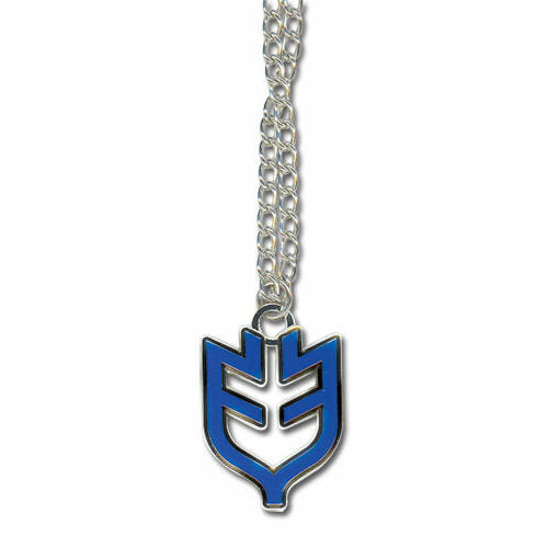 Accel World Leonids Necklace