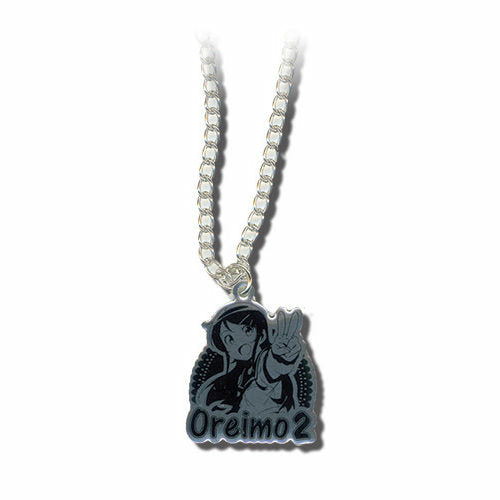 Oreimo Kirino Necklace