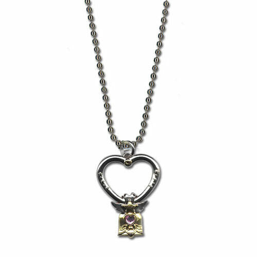 Sailor Moon Crystals Carillon Necklace