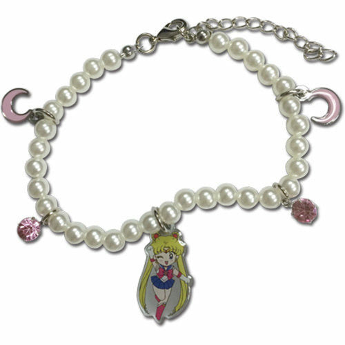 Sailor Moon Sailor Moon Pearl Bracelet