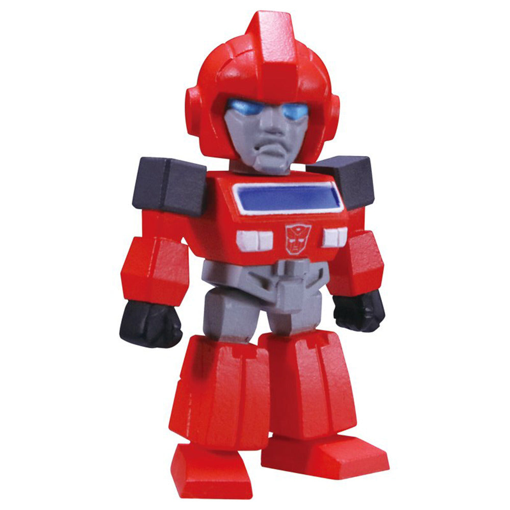 Transformers BitFig Part 2 Ironhide Mini Action Figure
