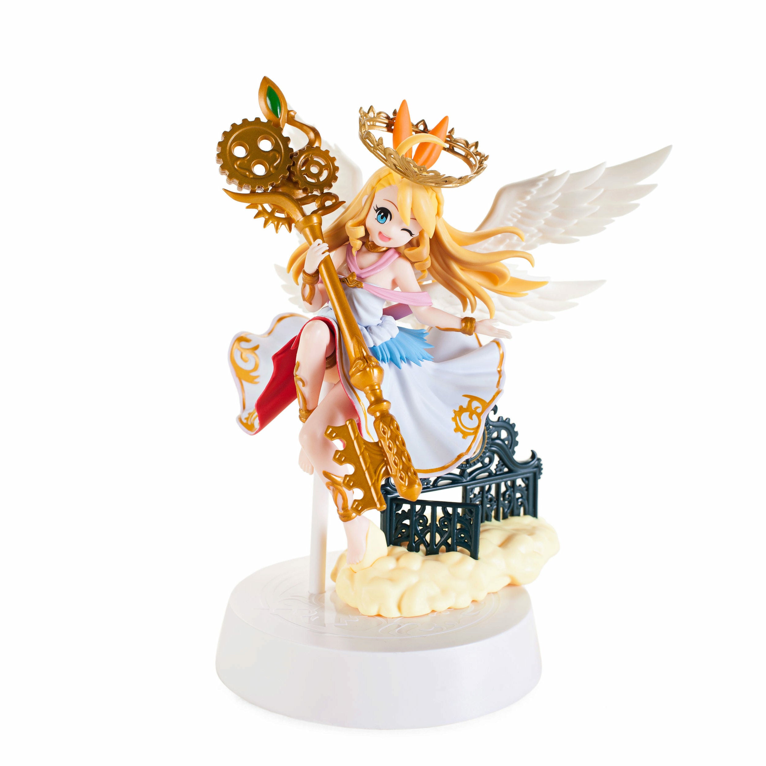 Monster Strike Selection Vol. 3 Uriel the Trailblazer PVC Figure