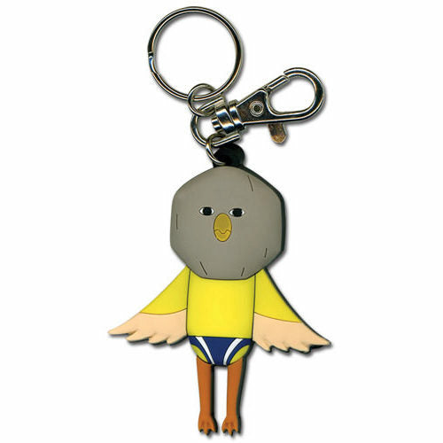 Free! Iwatobi Chan PVC Keychain