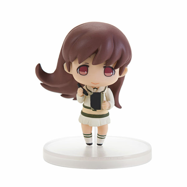 Kantai Collection KanColle Deformed Figure Vol. 9 Ooi PVC Figure