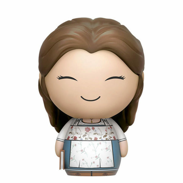 Beauty and the Beast Village Belle Chase Variant Dorbz Vinyl Figure