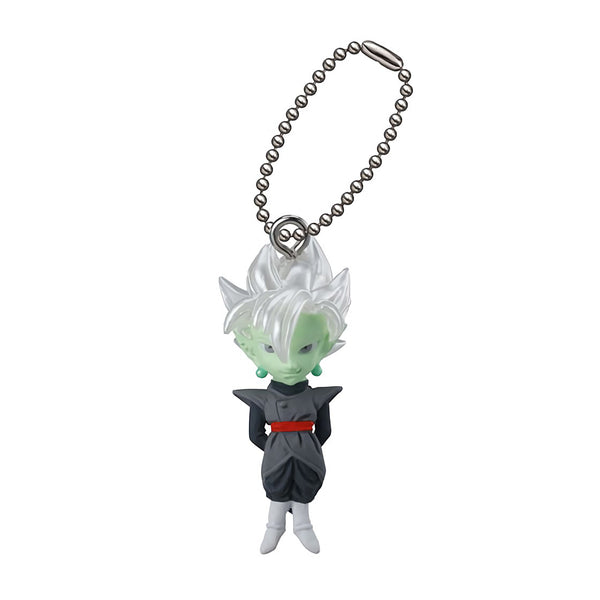 Dragon Ball Super UDM The Best 20 Fused Zamasu Figure Keychain