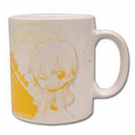 Magi Alibaba Chibi Mug