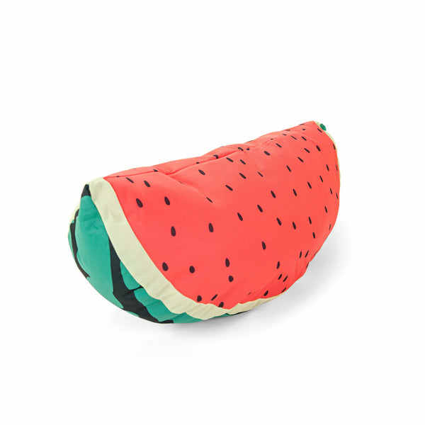 Taito Extra Large Red Watermelon 24 inch Cushion