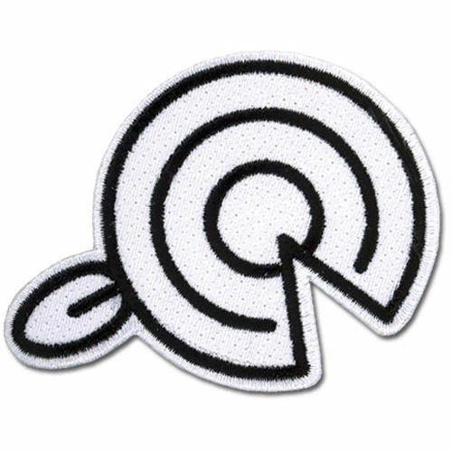 Deadman Wonderland Phone Symbol Patch